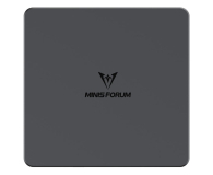 Minisforum UM790 Pro Ryzen 9-7940HS/16GB/512+512 - 1548241 - zdjęcie 4
